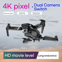 HKM-564115 FJE88 Remote Control Drone Toy with Easy Navigation and Exciting Aerial Tricks