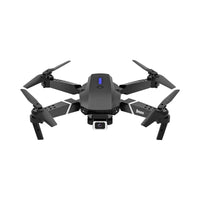 HKM-564115 FJE88 Remote Control Drone Toy with Easy Navigation and Exciting Aerial Tricks