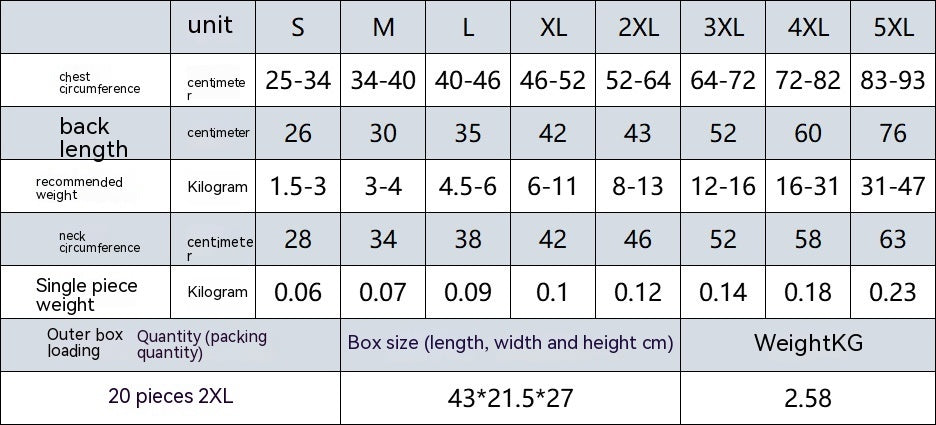HKM-564243 Basketball Style Polyester Pet Shell Jacket for Dogs - Available in Multiple Sizes