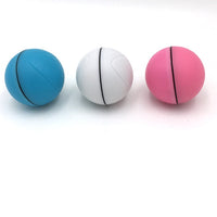 HKM-564371 Pet Electric Toy Ball Laser Light Funny Cat