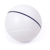 HKM-564371 Pet Electric Toy Ball Laser Light Funny Cat