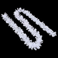 HKM-564563 LED Christmas Garland with 4 Light Effects - 5m Indoor/Outdoor Decoration