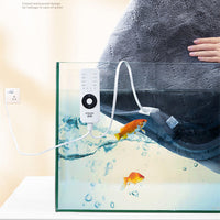 HKM-564755 Temperature Regulating Electric Blanket with Dual Functionality and Non-Slip Design