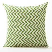 HKM-564819 American Floral Plant Pattern Cushion Cover - 45x45cm Pillowcase