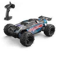 HKM-565331 4WD Radio Control High-Speed Off-Road Car for Kids, 1/18 Scale, Climbing Vehicle, Ready-to-Use
