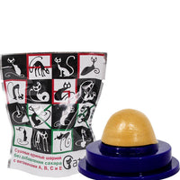 HKM-565523 Pet Cat Sugar Energy Ball Lick Toys Catnip