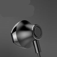 HKM-565651 Neckband Wireless Bluetooth Sports Headset with 10-Hour Playtime and 360-Hour Standby