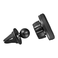HKM-565971 Universal Magnetic Car Air Vent Mount for Mobile Devices