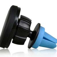 HKM-565971 Universal Magnetic Car Air Vent Mount for Mobile Devices