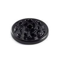 HKM-566931 Ceramic Slow Feed Bowl for Cats and Small to Medium Dogs - Fish & Bone Design, 22x22x4cm