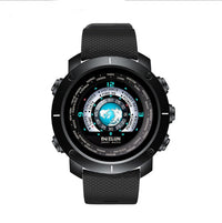 HKM-567571 Color Screen Sports Smart Watch with Heart Rate Monitor and Sleep Detection