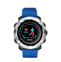 HKM-567571 Color Screen Sports Smart Watch with Heart Rate Monitor and Sleep Detection