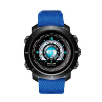 HKM-567571 Color Screen Sports Smart Watch with Heart Rate Monitor and Sleep Detection