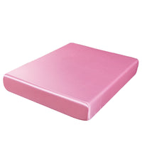 HKM-567891 Non-slip Bed Guard Mattress Cover - Protective One-piece Sheet in Various Colors and Sizes