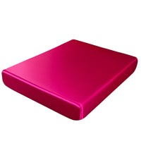 HKM-567891 Non-slip Bed Guard Mattress Cover - Protective One-piece Sheet in Various Colors and Sizes