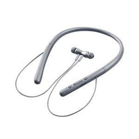HKM-568275 Wireless Neck-Mounted Headphones with IPX5 Waterproof and 10-Hour Bluetooth Playback