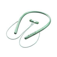 HKM-568275 Wireless Neck-Mounted Headphones with IPX5 Waterproof and 10-Hour Bluetooth Playback