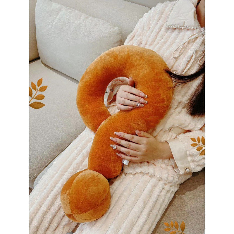 HKM-568339 Comfortable Solid Color Neck Pillow - Large Size with Modern Design