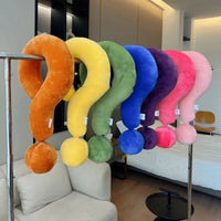 HKM-568339 Comfortable Solid Color Neck Pillow - Large Size with Modern Design