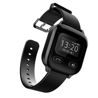 HKM-569875 Smart Watch for Seniors with Communication Support and Card Slot
