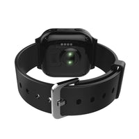 HKM-569875 Smart Watch for Seniors with Communication Support and Card Slot