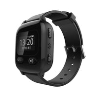 HKM-569875 Smart Watch for Seniors with Communication Support and Card Slot