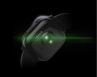 HKM-569875 Smart Watch for Seniors with Communication Support and Card Slot