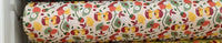 HKM-570195 Cartoon Panda and Tiger 100% Cotton Twill Fabric - 160cm Wide