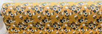 HKM-570195 Cartoon Panda and Tiger 100% Cotton Twill Fabric - 160cm Wide