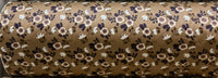 HKM-570195 Cartoon Panda and Tiger 100% Cotton Twill Fabric - 160cm Wide