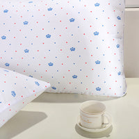 HKM-570195 Feather Velvet Health Pillow - Superior Medicine Pillow with Polyester Core Height 15.1-20cm