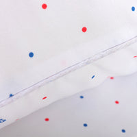 HKM-570195 Feather Velvet Health Pillow - Superior Medicine Pillow with Polyester Core Height 15.1-20cm