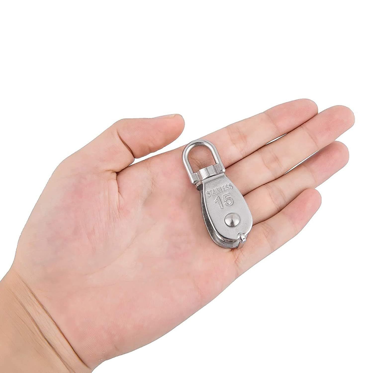 HKM-570707 Versatile Home Pulley Set for Effective Fitness Training