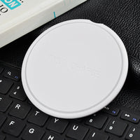 HKM-570899 10W Fast Charging Wireless Charger – Kd-20 with Indication Function and Micro USB Input, Black
