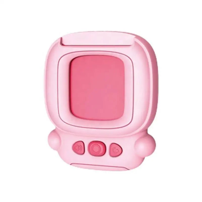 HKM-571091 Early Learning Flash Card Reader for Babies and Toddlers - Educational Cognitive Development Toy
