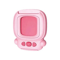 HKM-571091 Early Learning Flash Card Reader for Babies and Toddlers - Educational Cognitive Development Toy