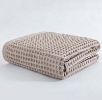 HKM-571091 Large 100% Cotton Turkish Bath Towel - Soft, Absorbent, 140x70cm