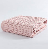 HKM-571091 Large 100% Cotton Turkish Bath Towel - Soft, Absorbent, 140x70cm