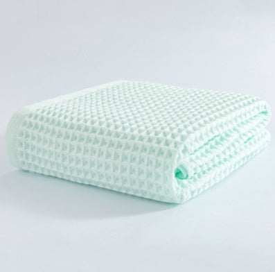 HKM-571091 Large 100% Cotton Turkish Bath Towel - Soft, Absorbent, 140x70cm