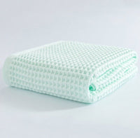 HKM-571091 Large 100% Cotton Turkish Bath Towel - Soft, Absorbent, 140x70cm