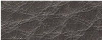 HKM-571347 Lychee Pattern Half PU Artificial Leather Fabric for Gloves, Bags, Furniture and More - 1.2mm Thickness, 140cm Width