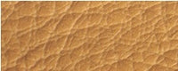 HKM-571347 Lychee Pattern Half PU Artificial Leather Fabric for Gloves, Bags, Furniture and More - 1.2mm Thickness, 140cm Width