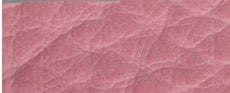 HKM-571347 Lychee Pattern Half PU Artificial Leather Fabric for Gloves, Bags, Furniture and More - 1.2mm Thickness, 140cm Width
