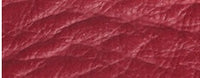 HKM-571347 Lychee Pattern Half PU Artificial Leather Fabric for Gloves, Bags, Furniture and More - 1.2mm Thickness, 140cm Width