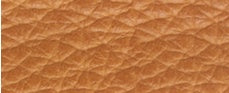 HKM-571347 Lychee Pattern Half PU Artificial Leather Fabric for Gloves, Bags, Furniture and More - 1.2mm Thickness, 140cm Width