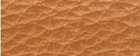 HKM-571347 Lychee Pattern Half PU Artificial Leather Fabric for Gloves, Bags, Furniture and More - 1.2mm Thickness, 140cm Width