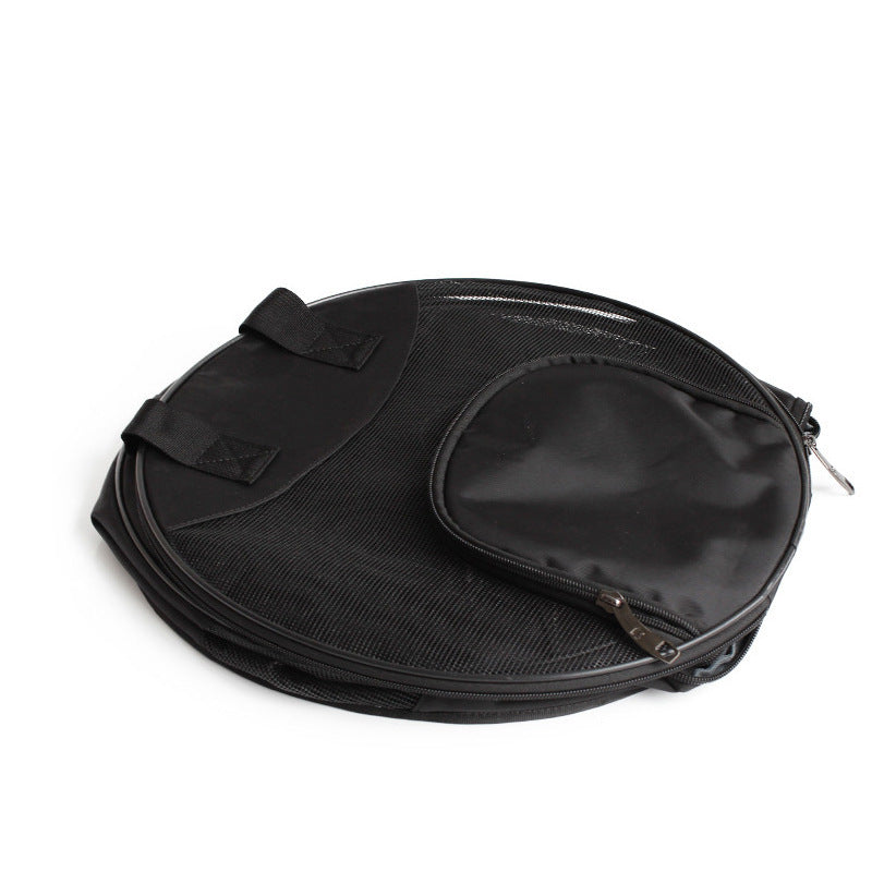 HKM-571667 Breathable Portable Handbag for Pets - 12 Catty Capacity for Cats & 10 Catty for Dogs, Medium Soft Design