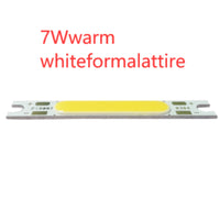 HKM-571859 High-Power 3W COB Surface Light Source with 120° Beam Angle and 120LM/W Luminous Efficiency