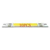 HKM-571859 High-Power 3W COB Surface Light Source with 120° Beam Angle and 120LM/W Luminous Efficiency