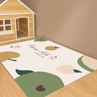 HKM-572051 Special Stain-resistant Household Erasable Washable Waterproof Oil-proof Clean Pet Mat